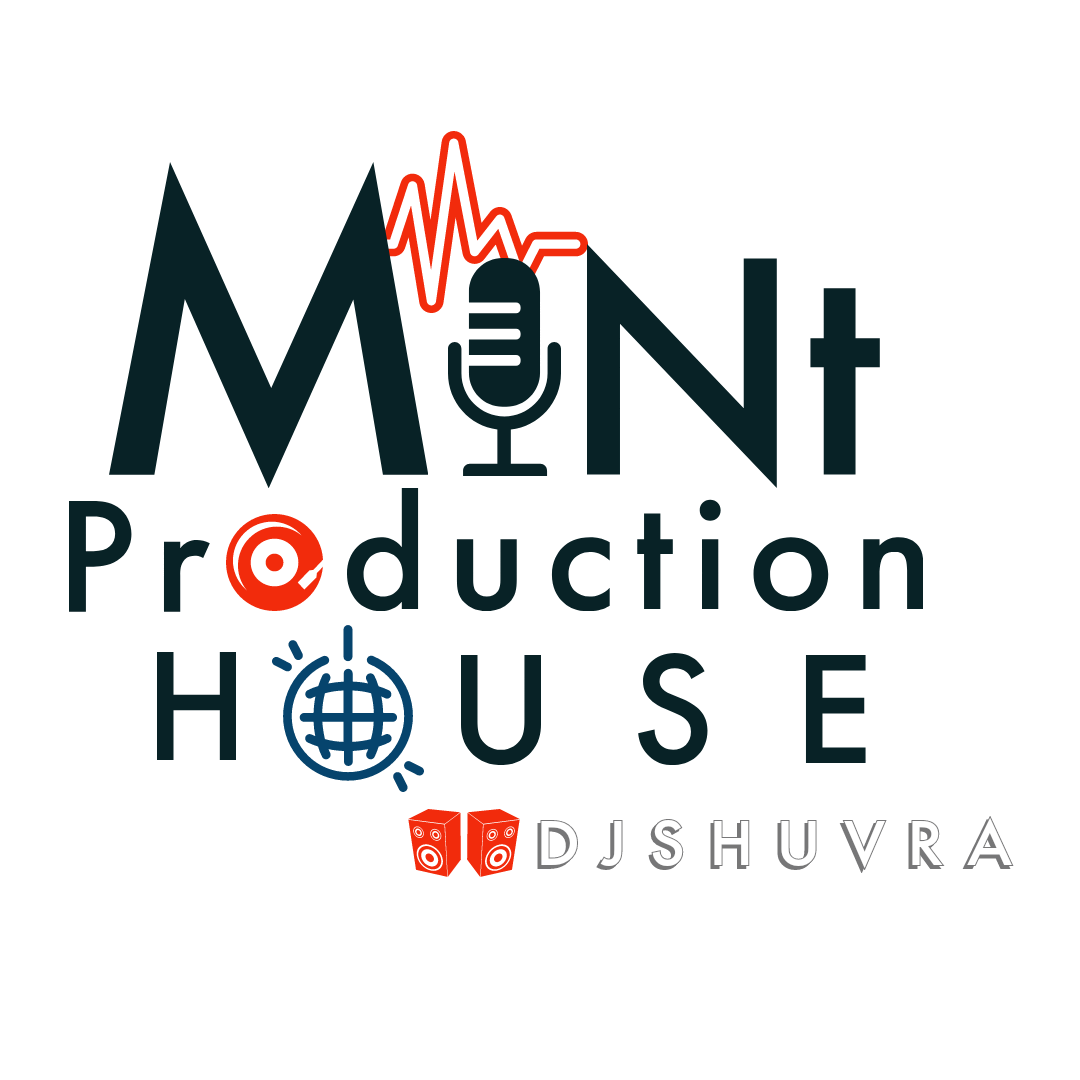 Mint PR Design