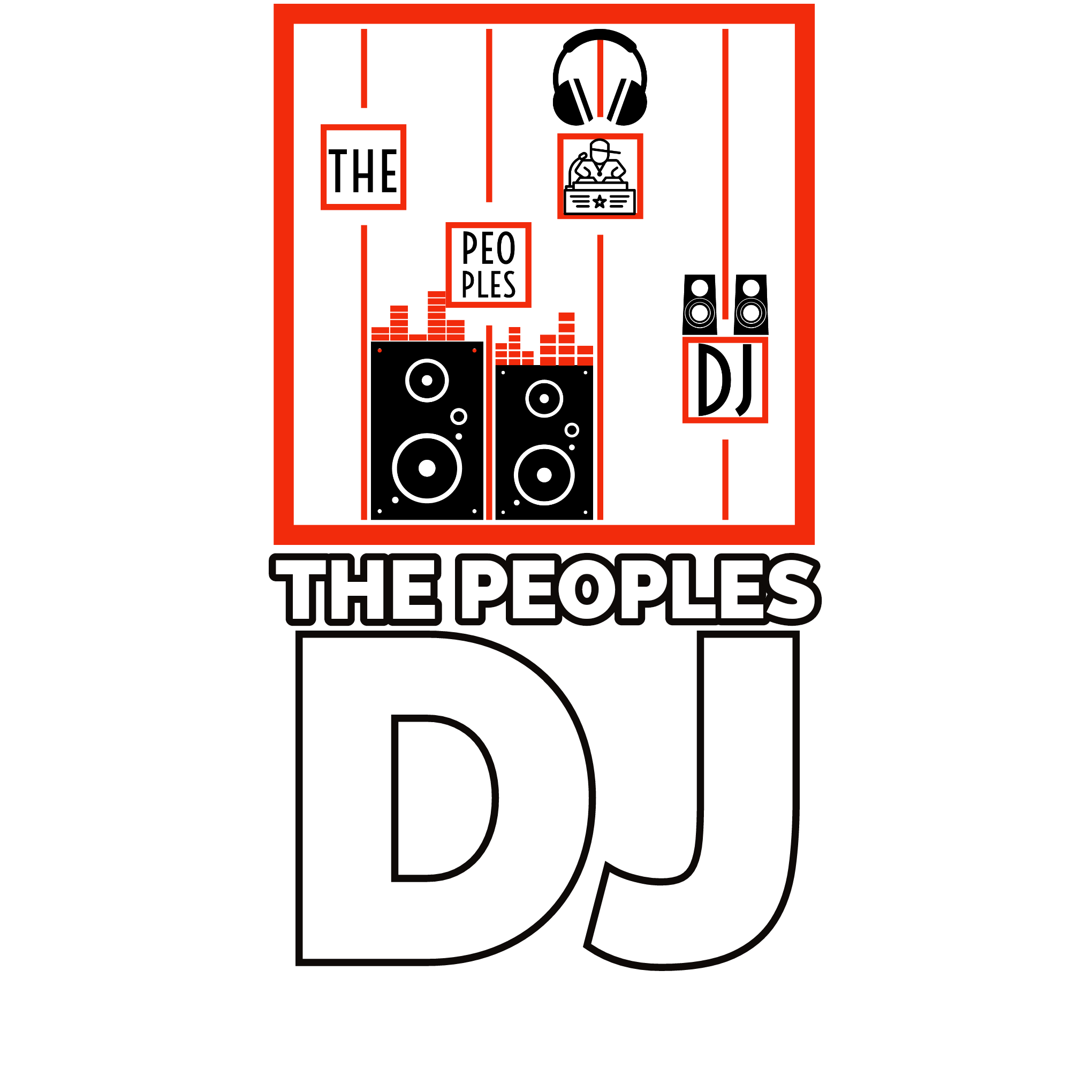 Peoples DJ Design