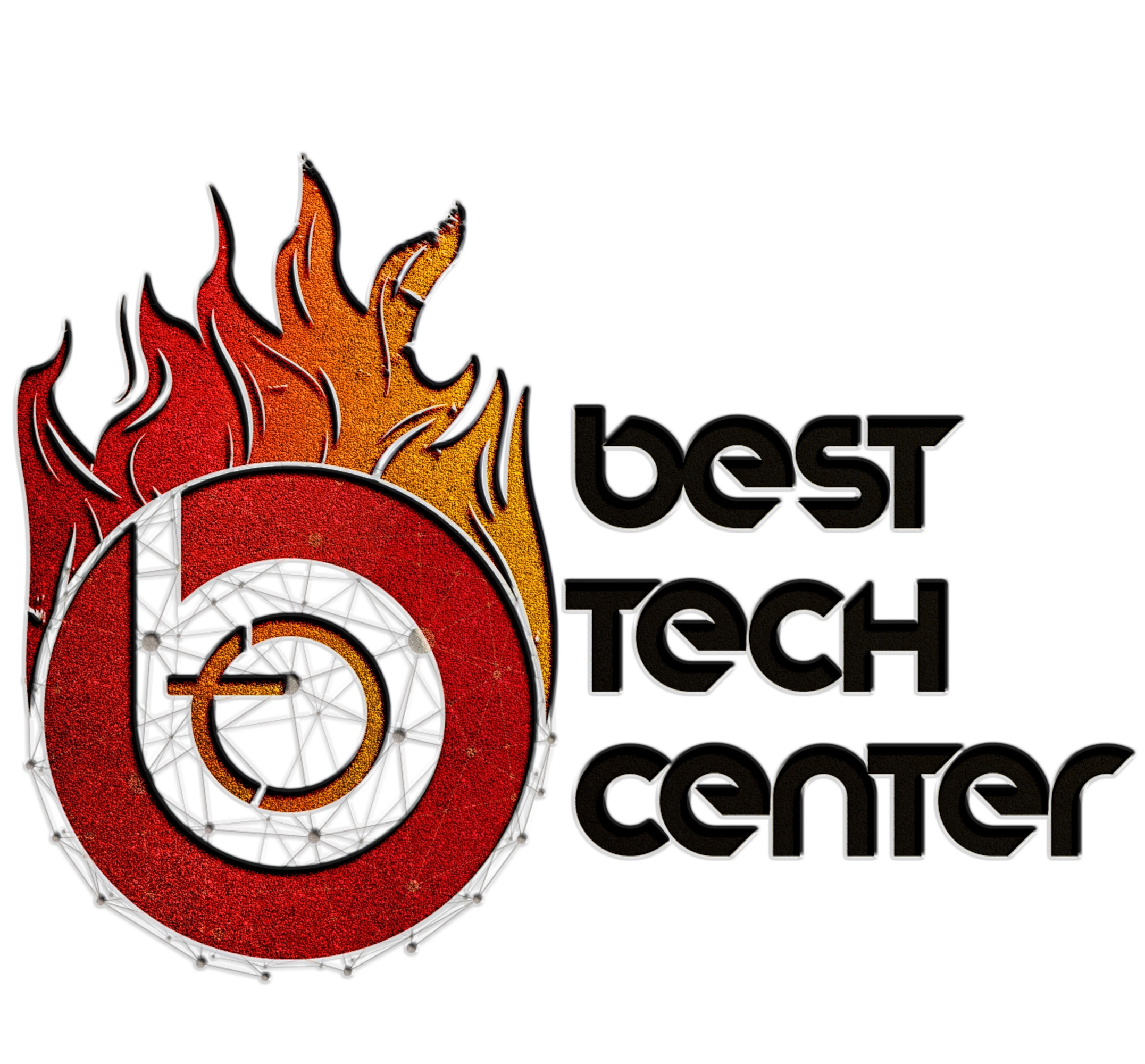 Best Tech Center Logo